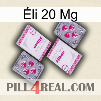 Éli 20 Mg 33